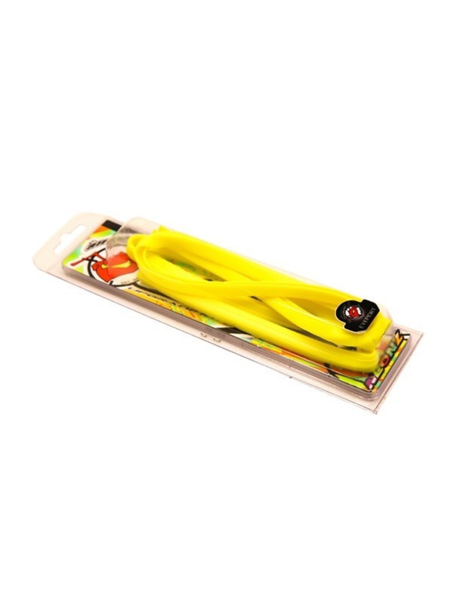 Antman Antman Halm onder (base) Rubber Fluo Geel