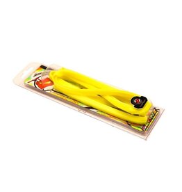Antman Antman Helm onder (base) Rubber Fluo Geel