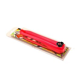 Antman Antman Helm onder (base) Rubber Fluo Roze
