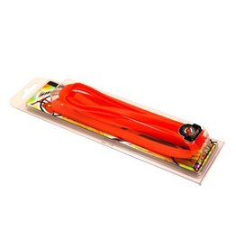 Antman Antman Helm onder (base) Rubber Fluo Rood