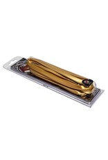 Antman Antman Halm onder (base) Rubber Metallic Gold
