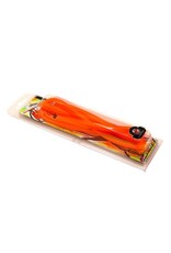 Antman Antman Halm onder (base) Rubber Fluo Oranje