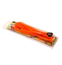 Antman Antman Helm onder (base) Rubber Fluo Oranje