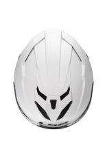 LS2 LS2 FF818 STORM III Solid Gloss White
