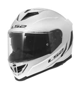 LS2 LS2 FF818 Storm III Glans Wit