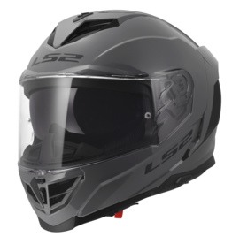 LS2 LS2 FF818 STORM III Nardo Grijs
