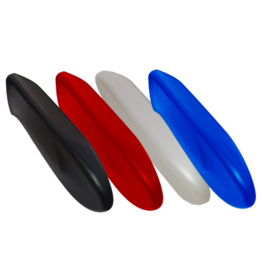 KG KG 507 sidepod Blauw