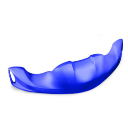 KG KG 509 Voorbumper Blauw