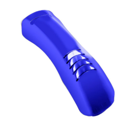 KG KG 509 Nassau panel Blauw