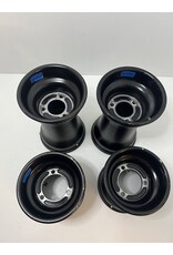 Gebruikt CRG Velgen set (origineel) 132-212MM