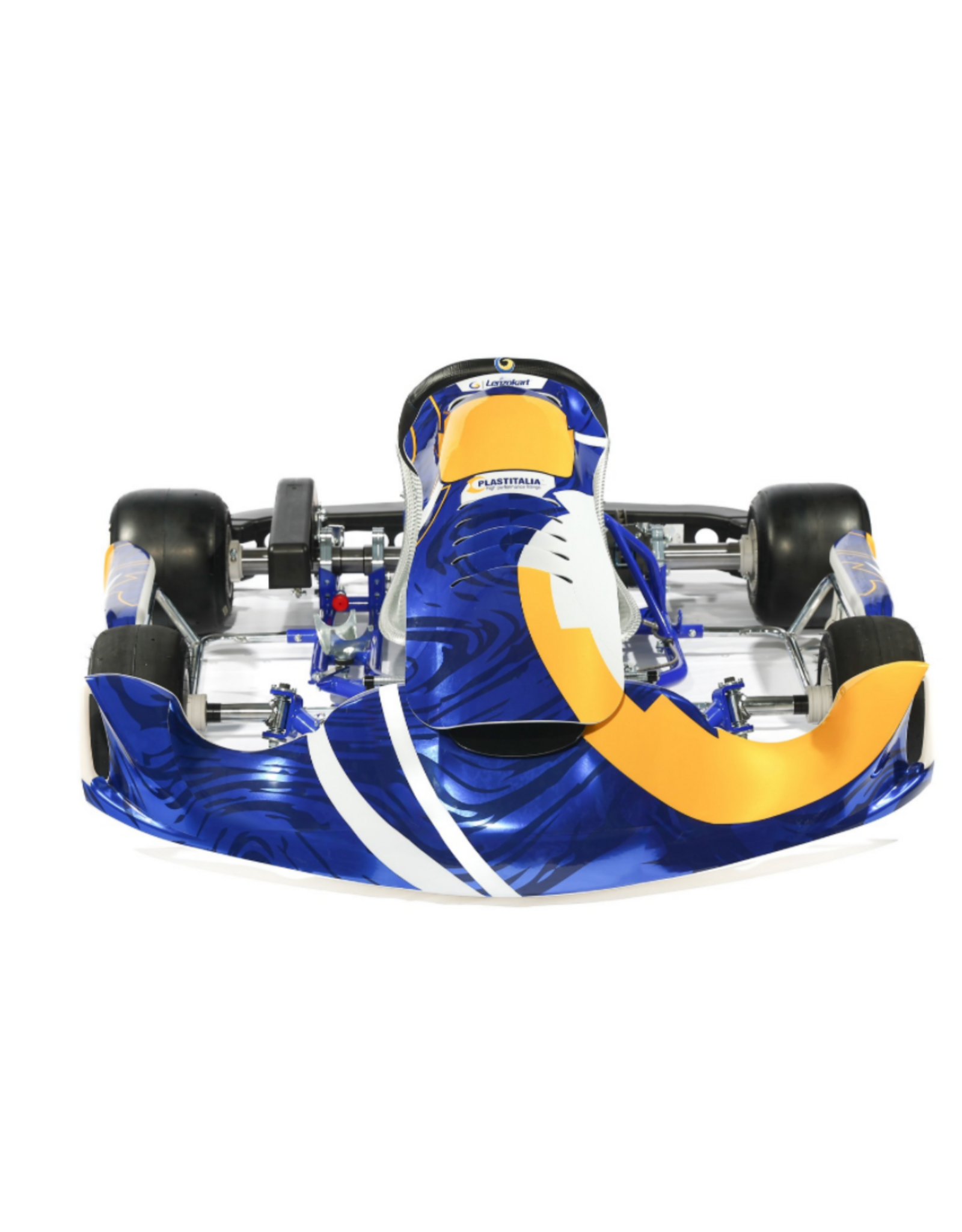 LenzoKart LenzoKart OK/OKJ rolling chassis (Choose type in menu)