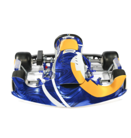 LenzoKart LenzoKart OK/OKJ rolling chassis (Choose type in menu)
