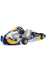 LenzoKart Lenzokart  OK/OKJ rollend chassis (Kies model in keuze menu)