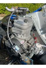 Used Croc Promotion 2024 With Iame X30 Engine