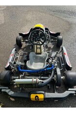 Gebruikte Croc Promotion 2024 Met Iame X30 Motor