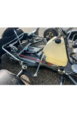 Gebruikte Croc Promotion 2024 Met Iame X30 Motor