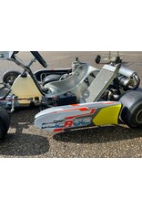 Gebruikte Croc Promotion 2024 Met Iame X30 Motor