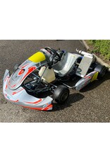 Gebruikte Croc Promotion 2024 Met Iame X30 Motor