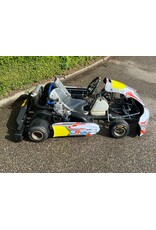 Used Croc Promotion 2024 With Iame X30 Engine