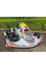 Used Croc Promotion 2024 With Iame X30 Engine