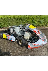 Used Croc Promotion 2024 With Iame X30 Engine