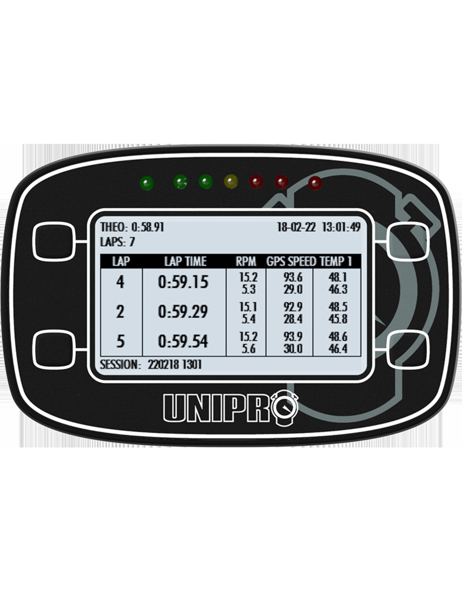 Unipro Unipro UNIGO ONE KIT 2