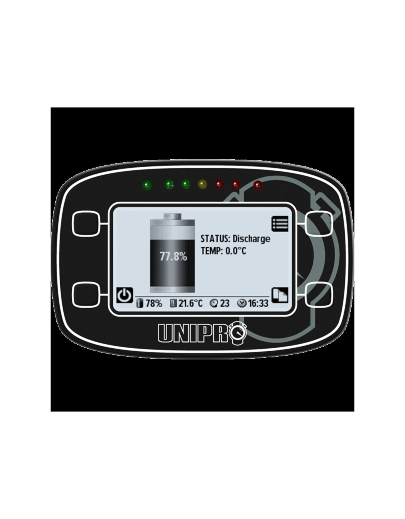 Unipro Unipro UNIGO ONE KIT 2