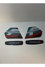 Formula K Tank sticker (OK/OKJ/KZ)