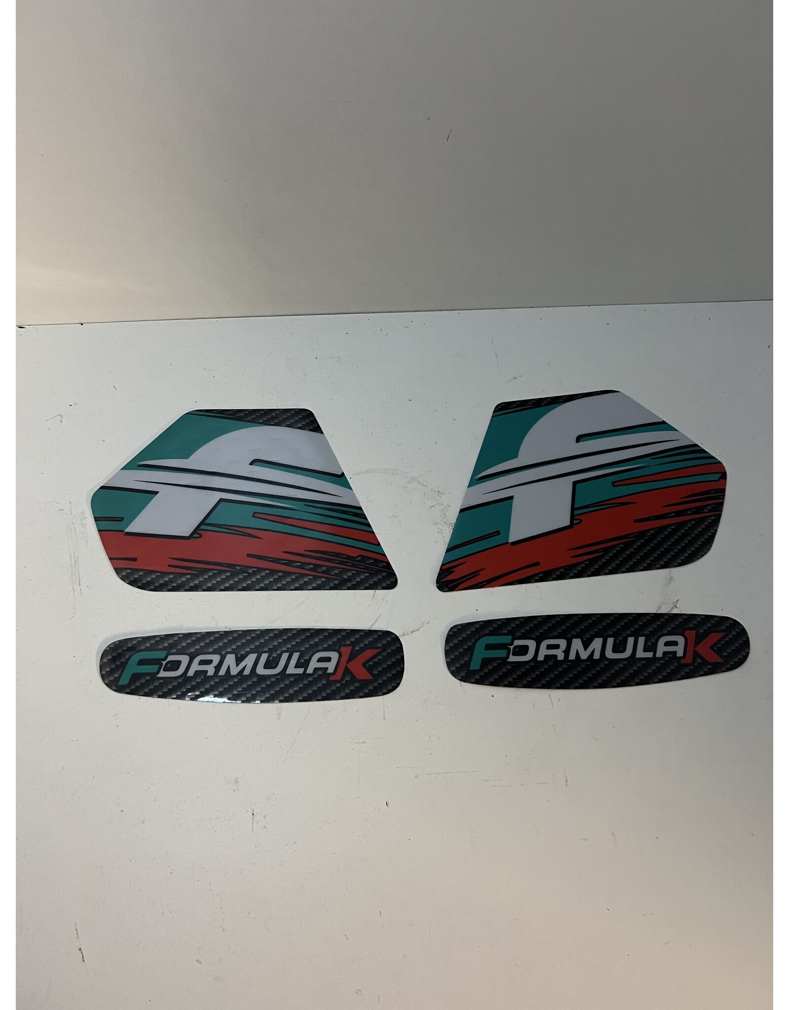 Formula K Tank sticker (OK/OKJ/KZ)