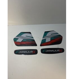 Formula K Tank sticker (OK/OKJ/KZ)