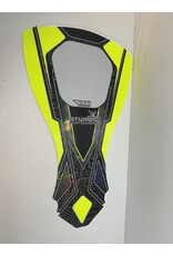 Sturgis Racing sticker for KG FP7 Front panel