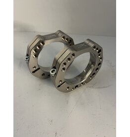 IPK IPK Lagerschalen Dark Edition voor 50MM Lagers (Take off)