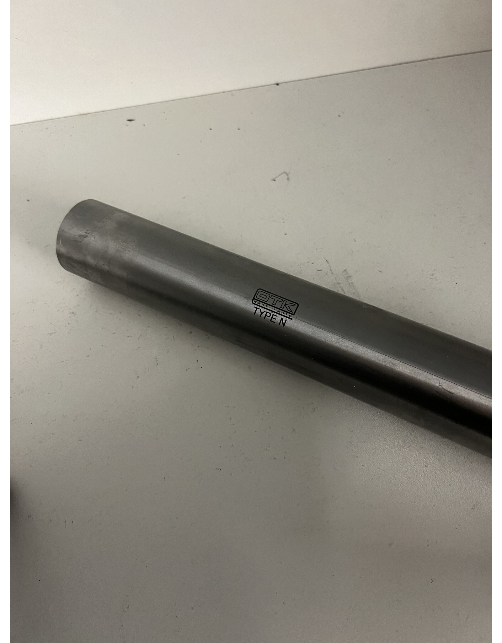 OTK OTK Rear axle type N 50x1030MM OK/OKJ (Take Off)
