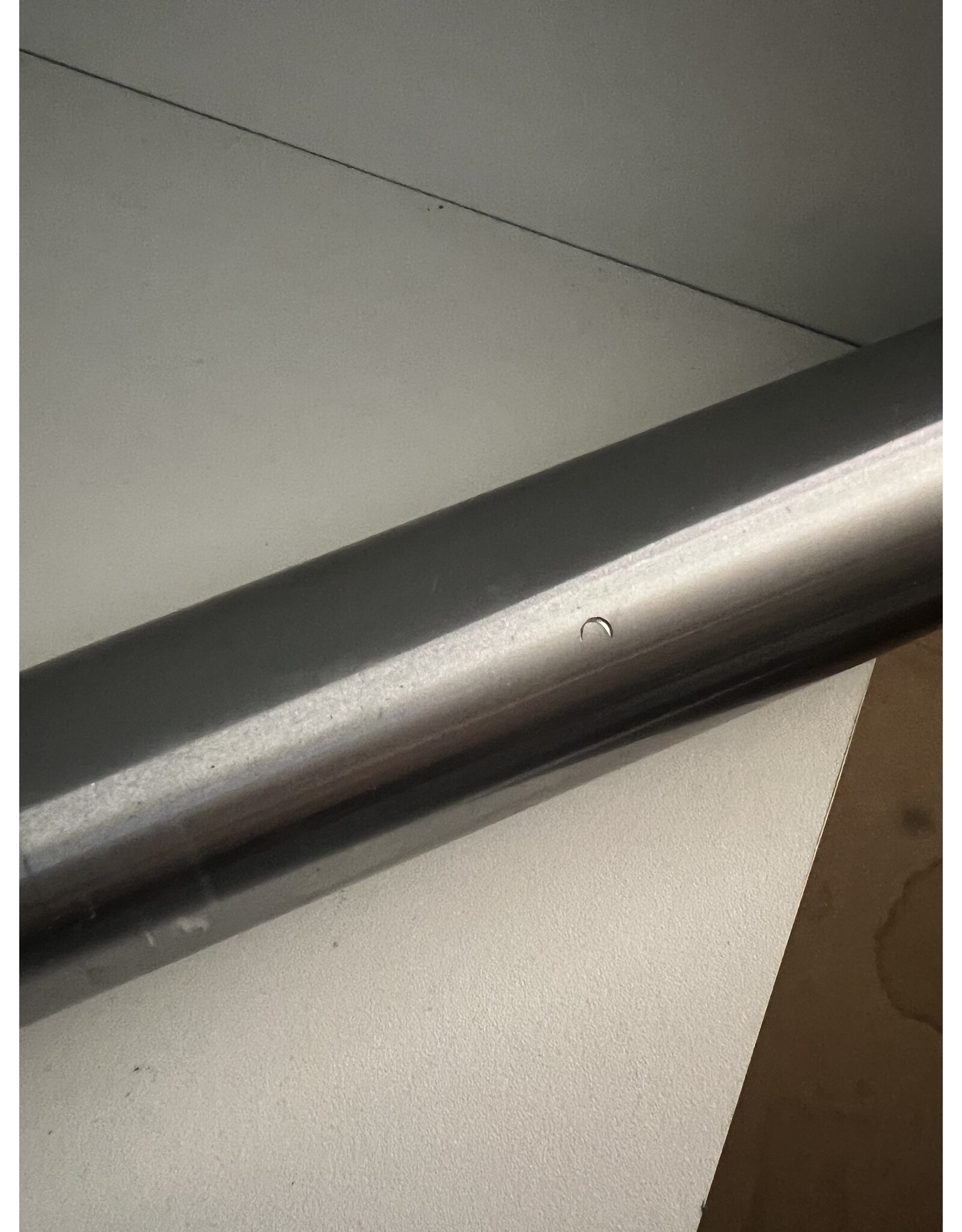 OTK OTK Rear axle type N 50x1030MM OK/OKJ (Take Off)