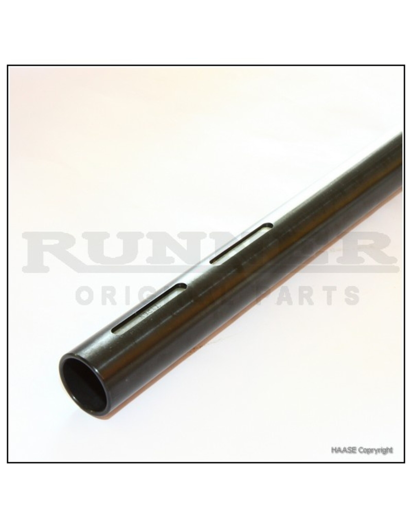 Haase Haase runner achteras KF 40x3x1040MM N5