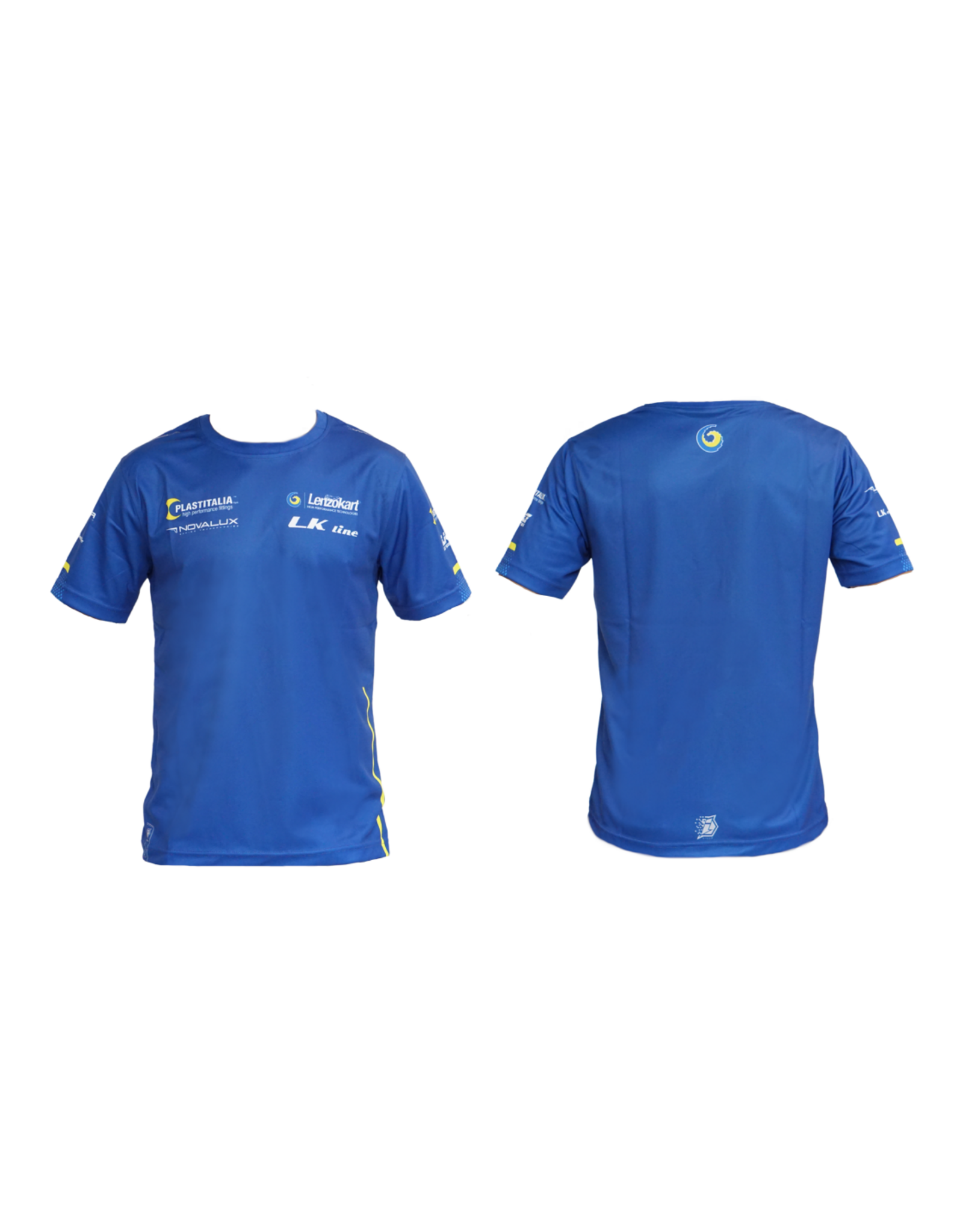 LenzoKart LenzoKart T-shirt - Cotton