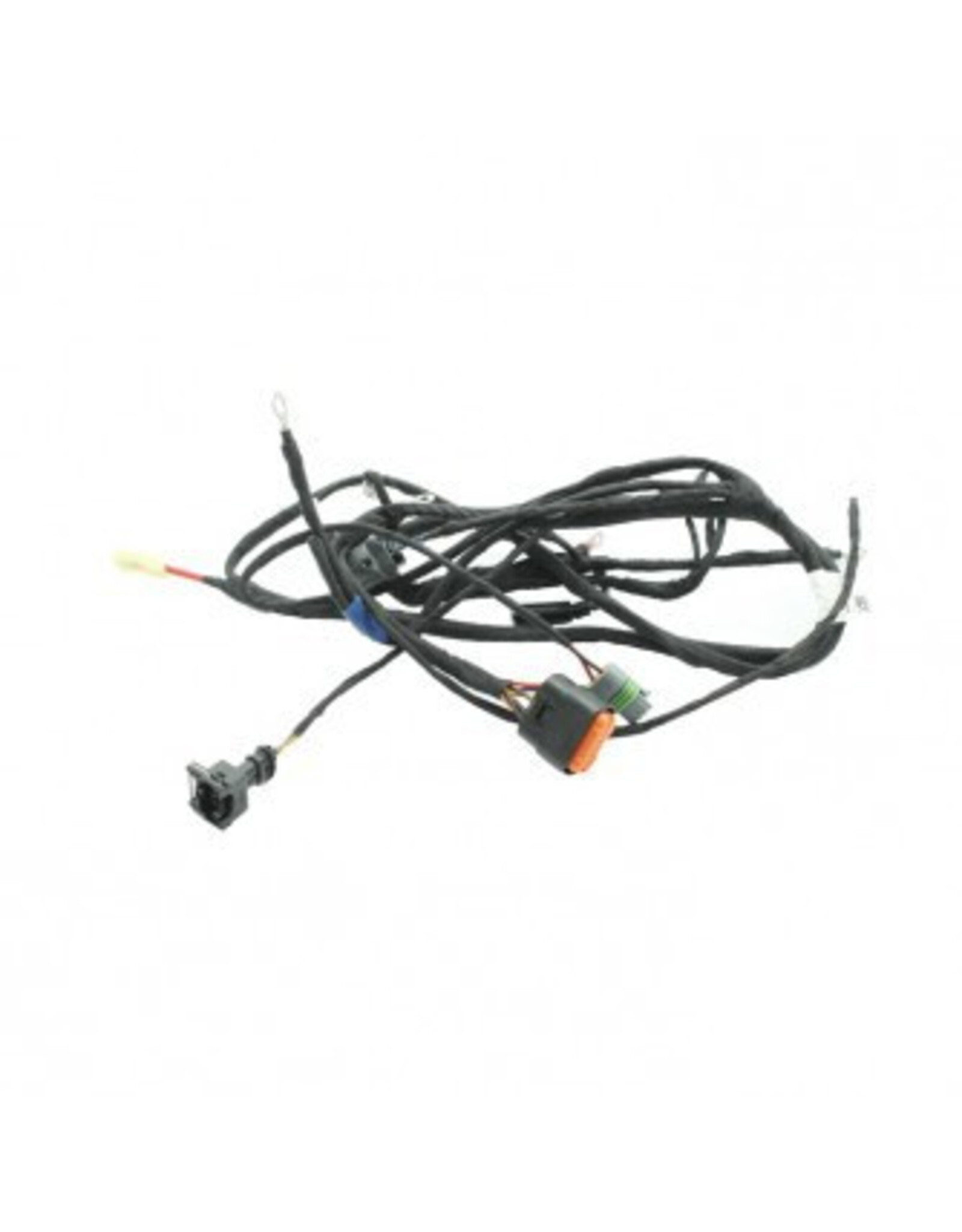 Rotax Max Rotax max wiring harness EVO 1
