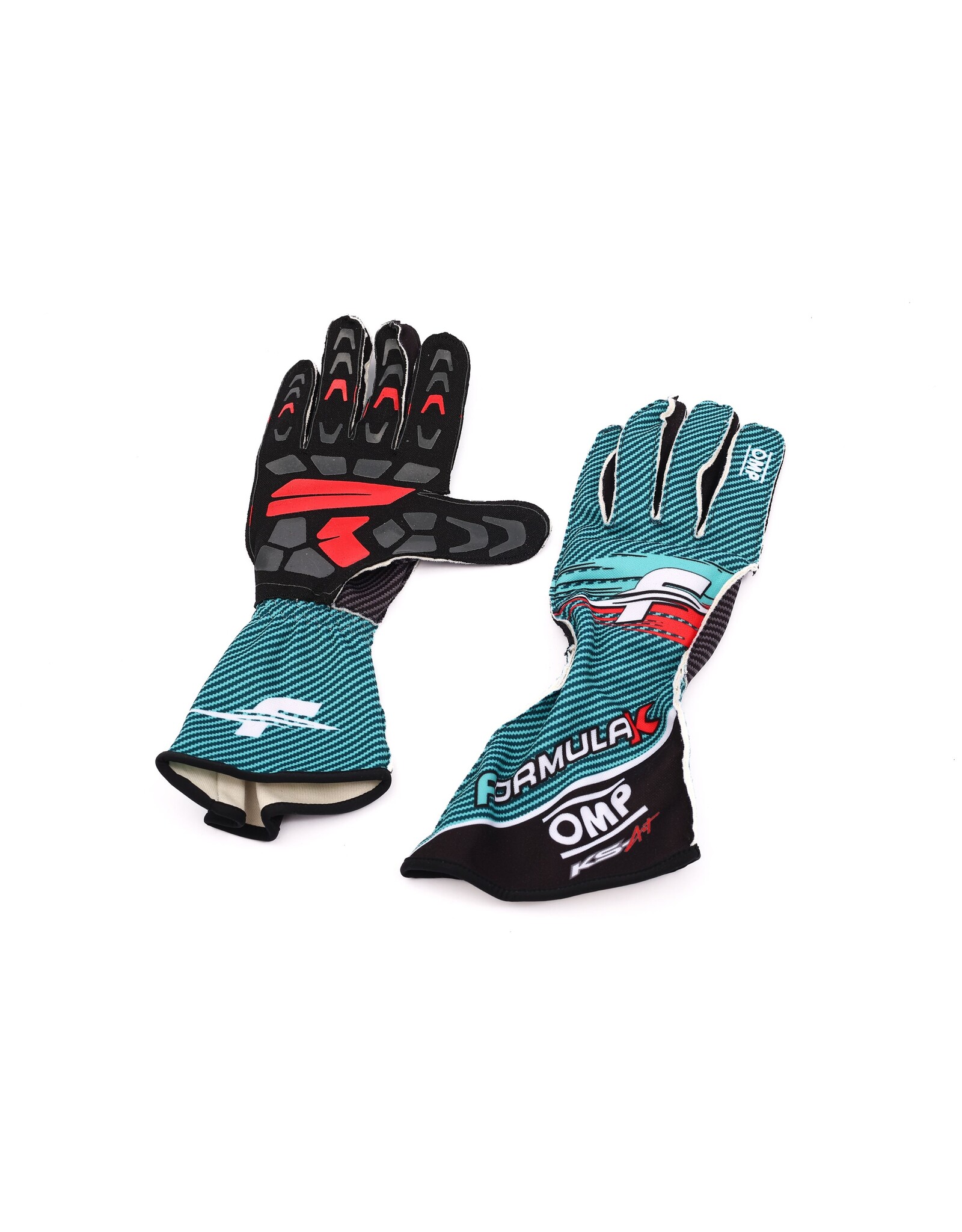 Formula K OMP / FK Formula K handschoenen FIA 8877-2022