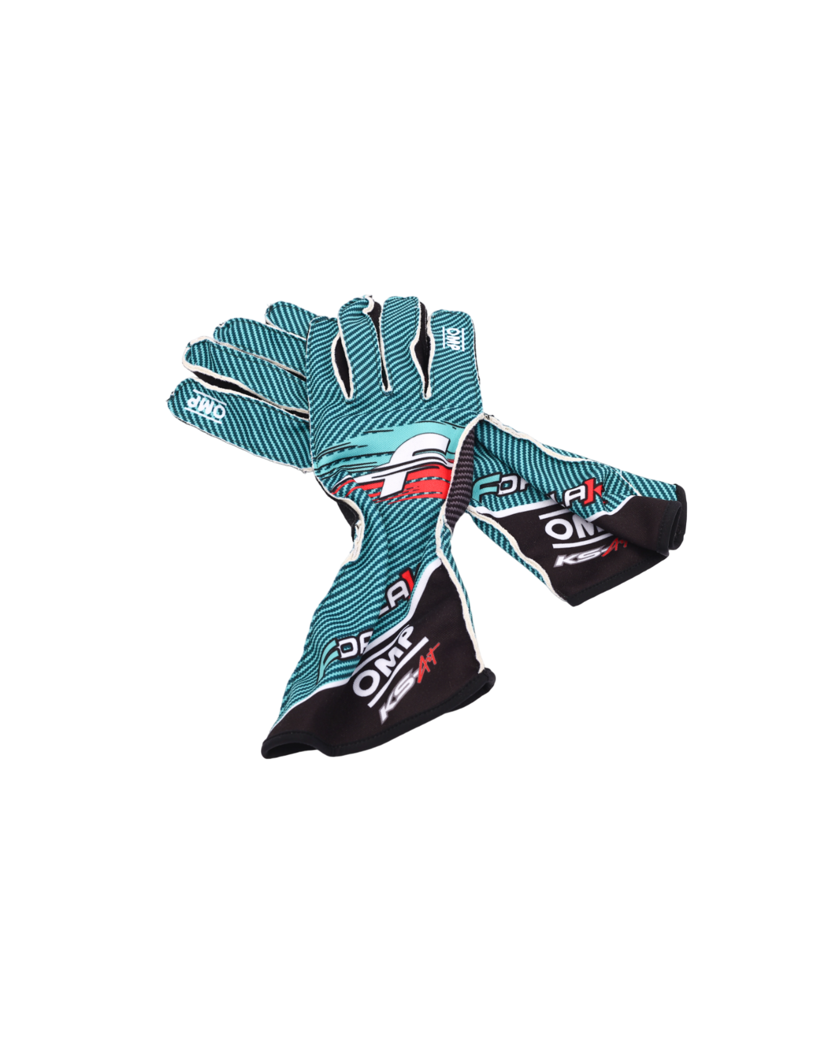 Formula K OMP / FK Formula K handschoenen FIA 8877-2022