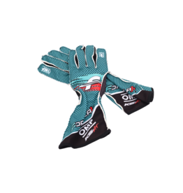Formula K OMP / FK Formula K Gloves FIA 8877-2022