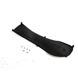 KG KG 509 Nassau panel bottom part