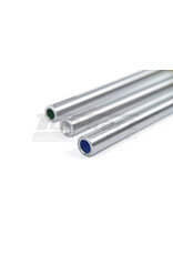 Top Kart Top Kart 30x5x1032MM achteras soft/ wit - Extra Lang