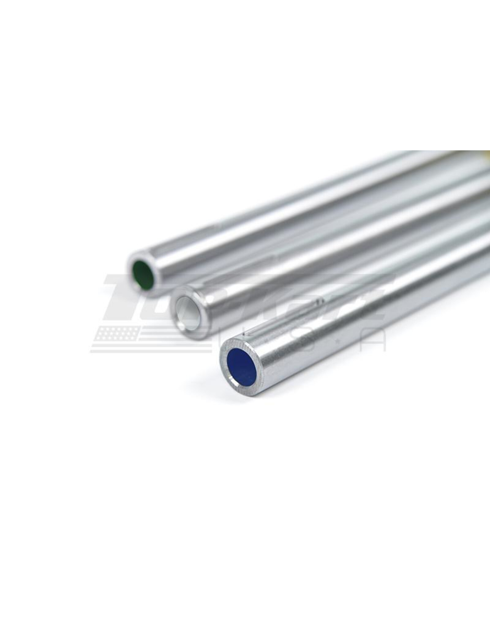 Top Kart Top Kart 30x5x1032MM rear axle soft / white - Extra Long
