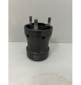 Used IPK Rear wheel hub 50x90MM