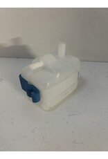Used Top Kart recovery tank