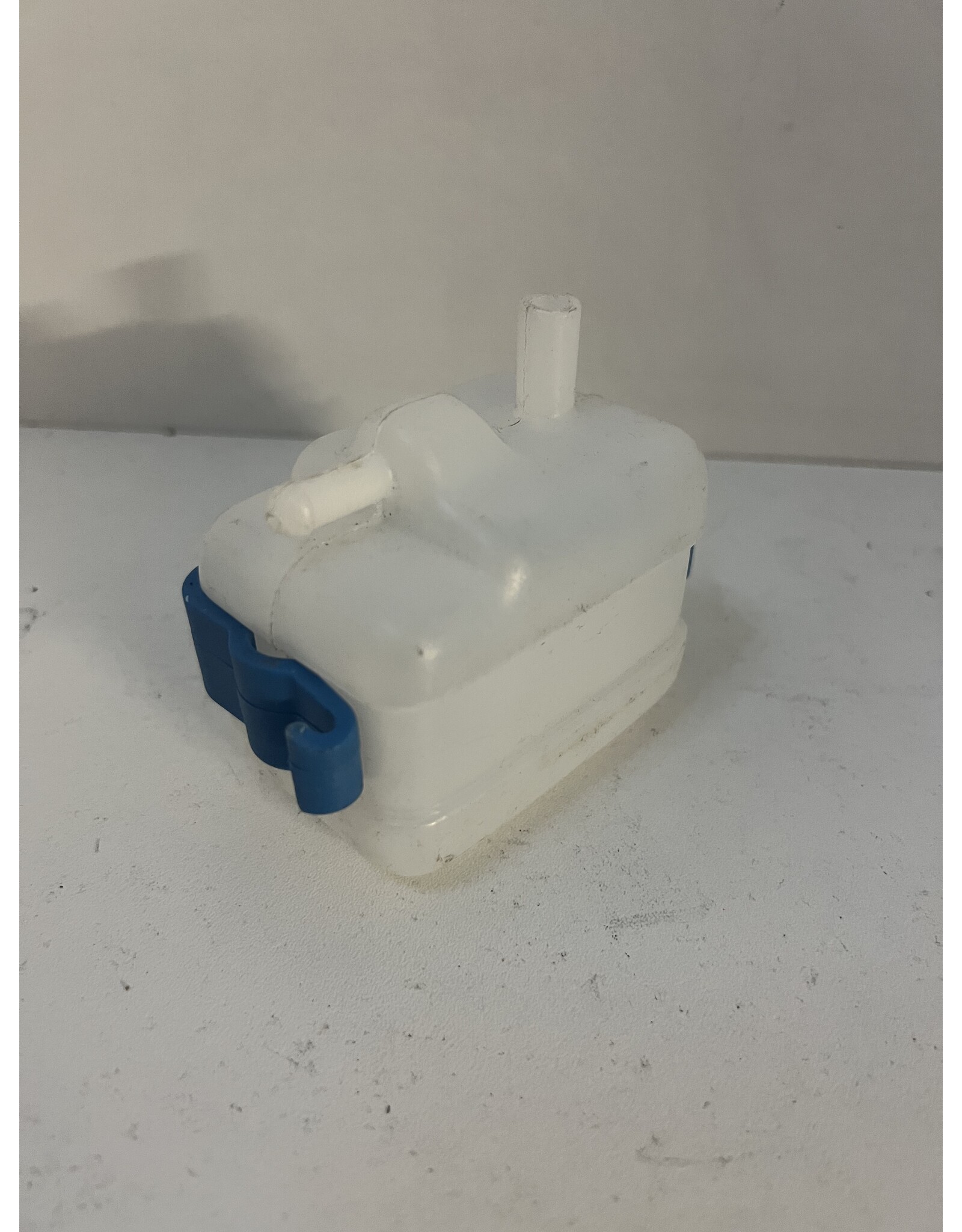 Used Top Kart recovery tank