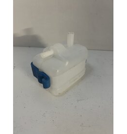 Gebruikt Topkart overloop tank