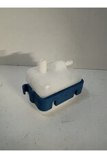Used Top Kart recovery tank