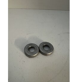 Used Set of OTK Stub axle stop