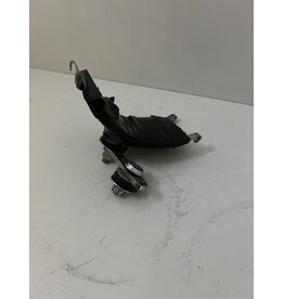 Used Lenzokart air filter support